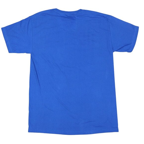 Mitchell & Ness Los Angeles Dodgers Stadium Cooperstown Collection T-Shirt NWT - Picture 2 of 3